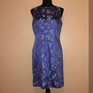 Lilly Pulitzer Cocktail Dress